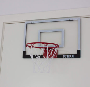 My Hood - Minibasket