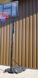 My Hood - Basketstander Pro+