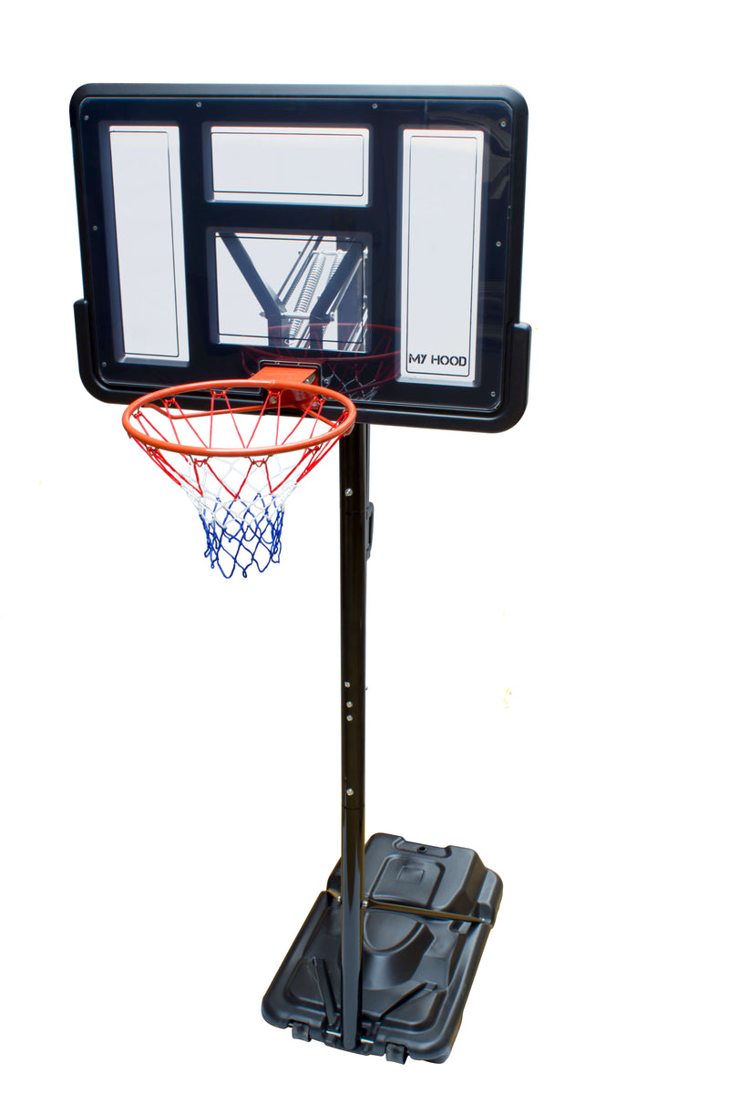 My Hood - Basketstander Pro+