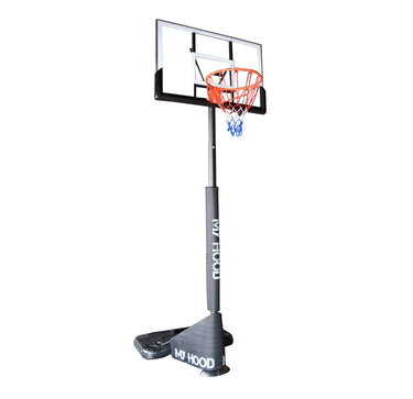 My Hood - Basketstander Highschool - Bolig og Haven