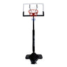 My Hood - Basketstander Highschool - Bolig og Haven