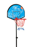 My Hood - Basket med Dart