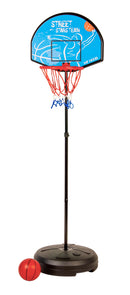 My Hood - Basket med Dart