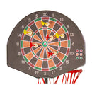 My Hood - Basket med Dart