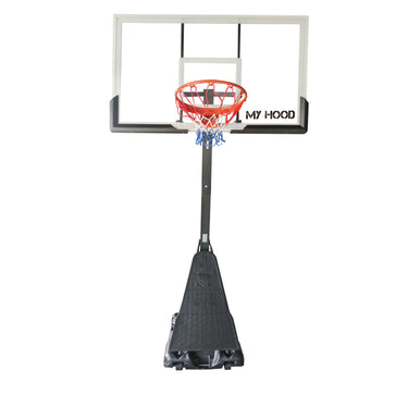 My Hood - Basketstander Champion