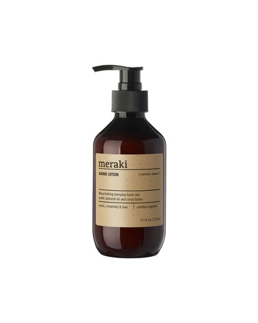 Meraki - Håndlotion, Northern dawn - 275 ml - Bolig og Haven