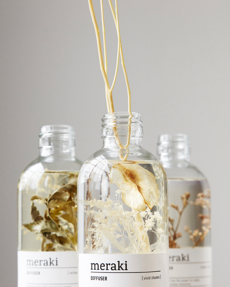 Meraki - Duftfrisker, Vivid shades, 240 ml