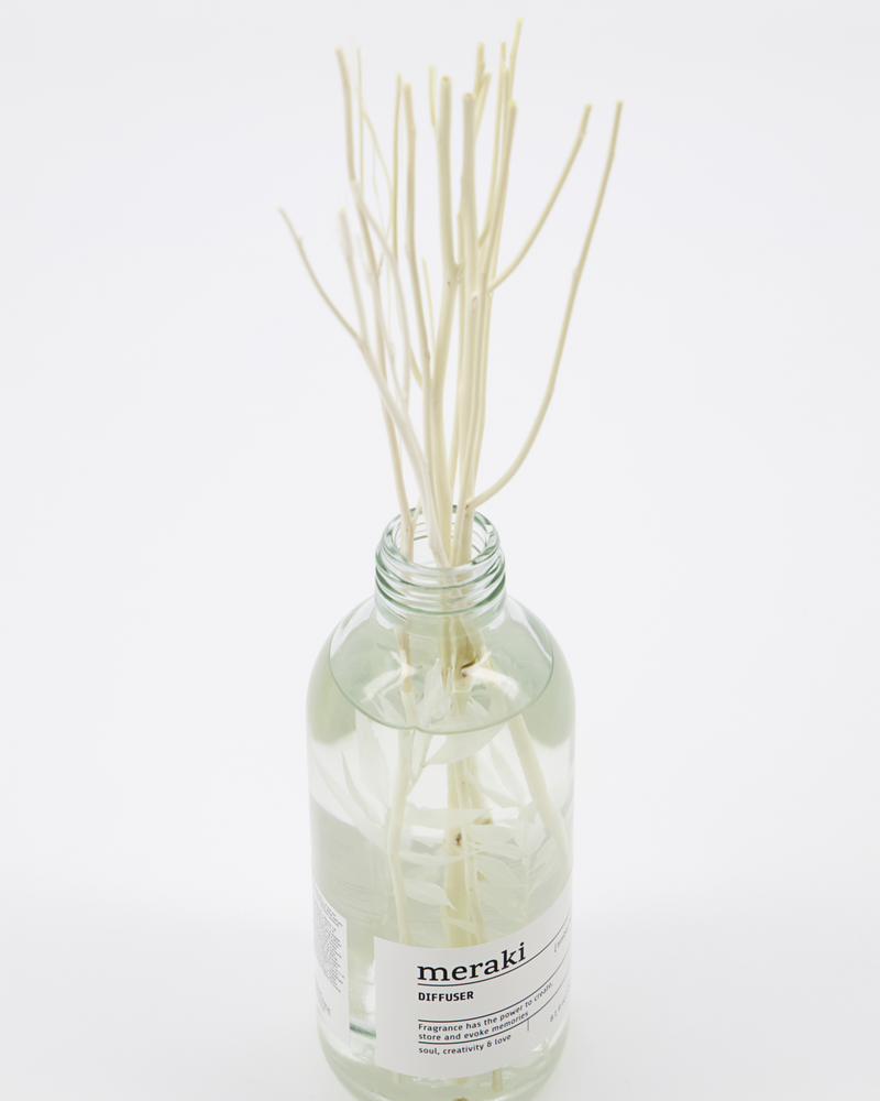 Meraki - Duftfrisker, Timber haze, 240 ml