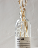 Meraki - Duftfrisker, Timber haze, 240 ml