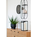 House Nordic - Kyoto Skænk, egefiner, B150xD40xH74 cm