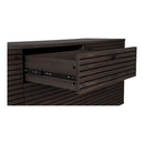 House Nordic - Kyoto Skænk, egefiner smoked, B150xD40xH74 cm