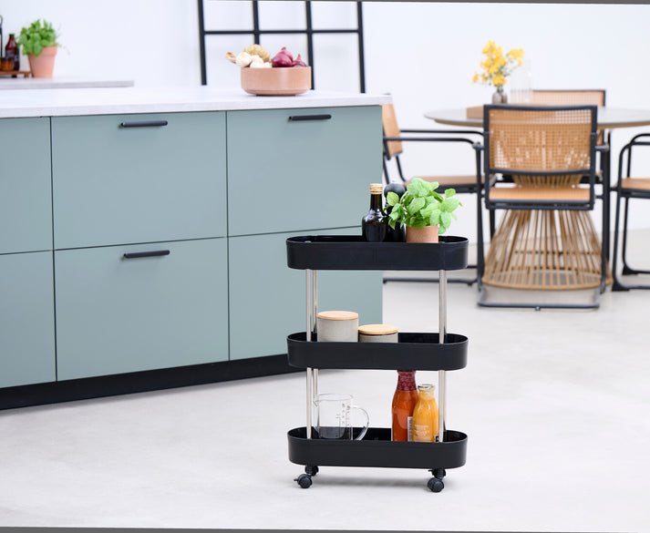 Day - Trolley / Rullevogn H63 cm