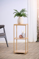 Day - Reol m. 2 rum, Bambus