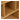 House Nordic - Oshawa bogreol – Eg/Egefiner, natur – 30×112×104,5 cm - Bolig og Haven