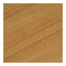 House Nordic - Oshawa bogreol – Eg/Egefiner, natur – 30×112×104,5 cm