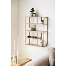 Lanciano Vægreol fra House Nordic i beige - billede 4