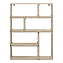 Lanciano Vægreol fra House Nordic i beige - billede 2