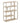 Lanciano Vægreol fra House Nordic i beige