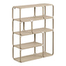 Lanciano Vægreol fra House Nordic i beige