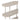 Rieti Reol fra House Nordic i sand - billede 3