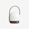 Nordal - MOMUS bærbar lampe - Bolig og Haven