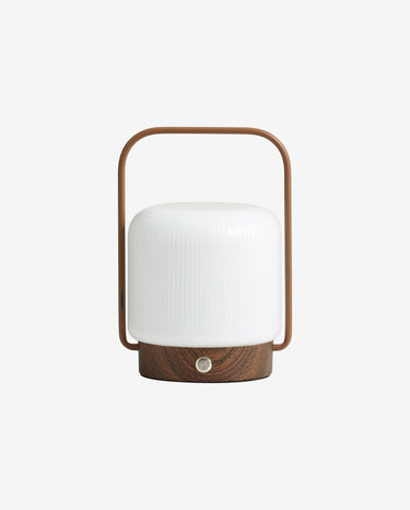 Nordal - TROY bærbar lampe