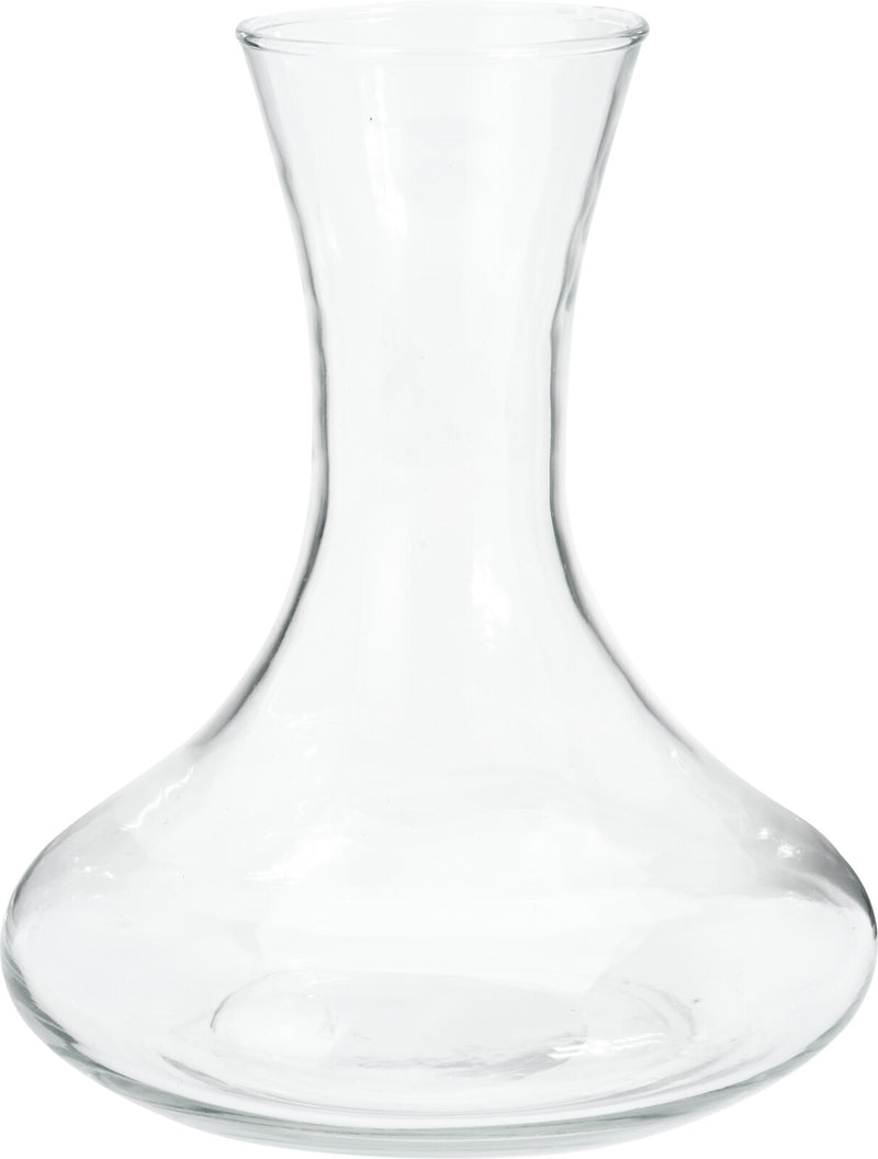 Vinkaraffel i glas – 1400 ml