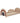 Bloomingville - MINI Charli Bed, Brun, MDF