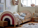 Bloomingville - MINI Charli Bed, Brun, MDF