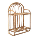 Bloomingville - Alice Hylde, Natur, Sukkerør,20x52x34cm