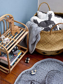 Bloomingville - Alice Hylde, Natur, Sukkerør,20x52x34cm