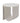 Bloomingville - Cher Sidebord, Natur, Metal