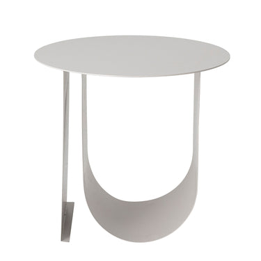 Bloomingville - Cher Sidebord, Natur, Metal