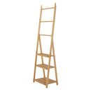 Bloomingville - Aden Håndklædeholder, Natur, Bambus