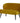 SARA SMALL SOFA VELVET OCHRE