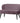 SARA SMALL SOFA VELVET WARM LILAC
