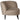SARA LOUNGE ARMCHAIR RIGHT VELVET KHAKI