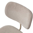 LINK DINING CHAIR SAND