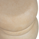 YVO SIDE TABLE CONCRETE LOOK NATURAL