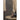 JORRE DINING TABLE MDF MILITARY BROWN O120CM