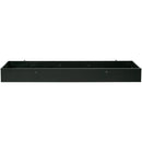 JOEP UNDERBED DRAWER PINE BLACK [fsc]