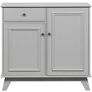 LILY STORAGE CABINET PINE CLAY [fsc]