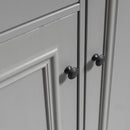 LILY STORAGE CABINET PINE CLAY [fsc]