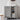 LILY STORAGE CABINET PINE CLAY [fsc]