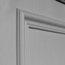 LILY WARDROBE CABINET PINE CLAY [fsc]