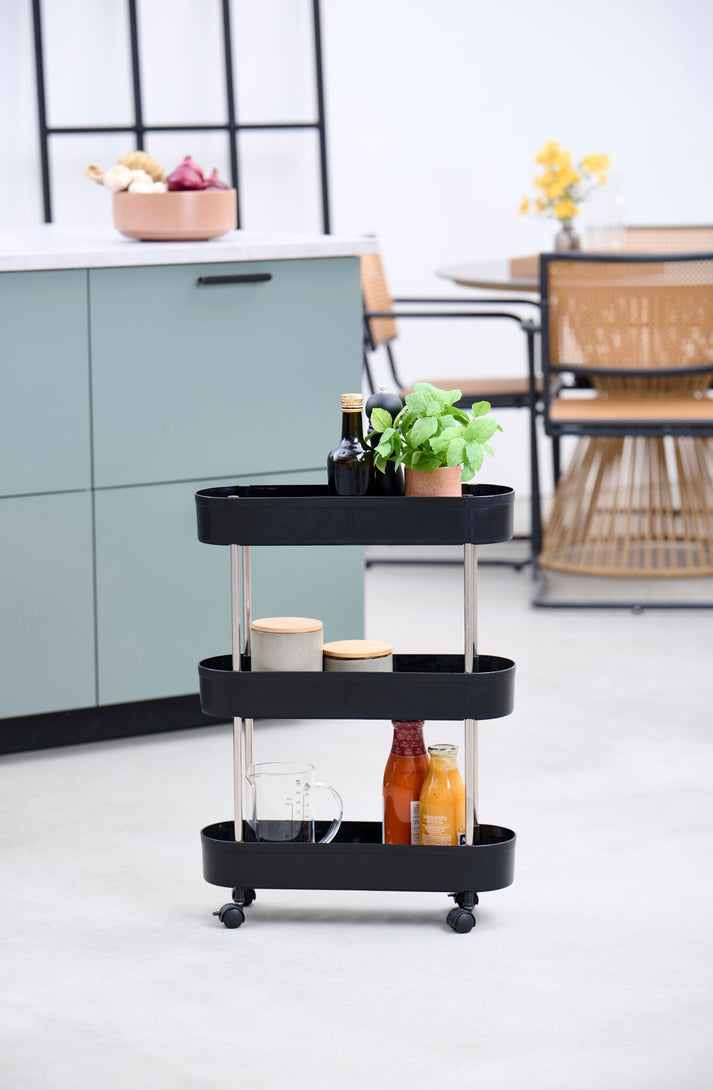 Day - Trolley / Rullevogn H63 cm