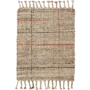 House Doctor - Gulvtæppe, Atur, Multi 60x90 cm