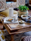 Creative Collection - Delara Tæppe, Grøn, Uld 60x240 cm