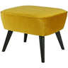 SARA HOCKER ON LEGS BOTTLE OCHRE