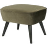 SARA HOCKER ON LEGS WARM GREEN